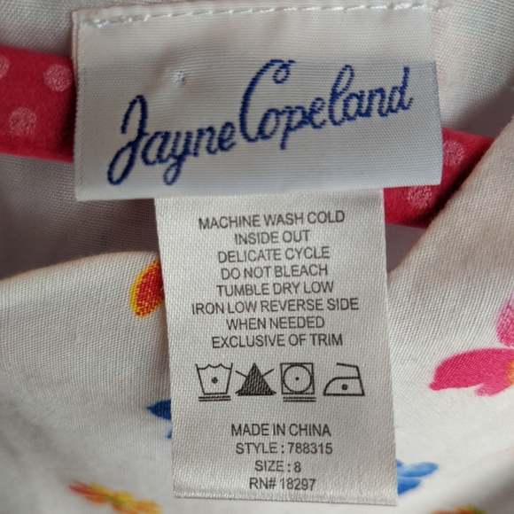 Dress - Picture 4 of 4